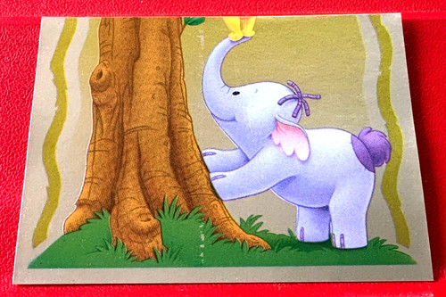 Pooh heffalump movie 2005 - pooh's,