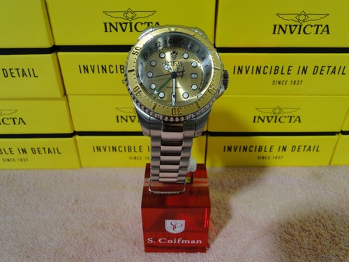 Invicta 16962 hydramax - 16962,