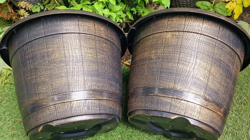 Set large bronze xl - set, x