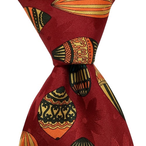Leonard paris mens - paris, silk