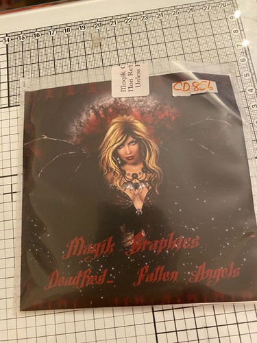 Jems designs magik - jems, designs/magik