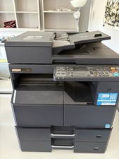 UTAX 1855 Photocopier A3 / A4