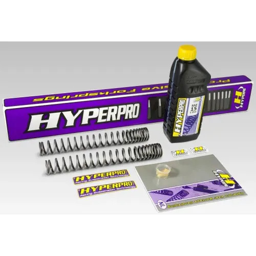 Hyperpro progressive front - hyperpro,