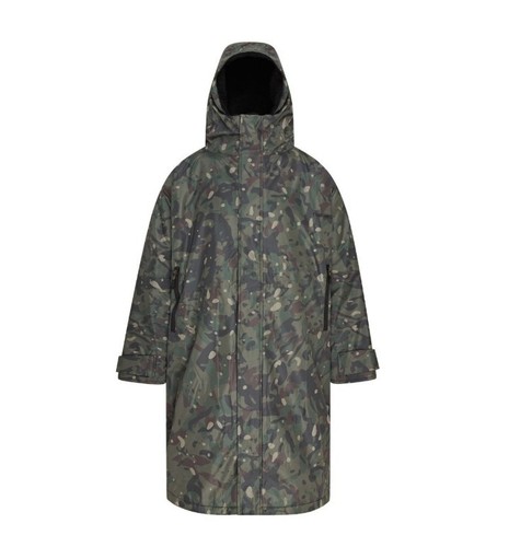 Trakker camo robes all - camo,