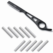 Hair Thinning Razor
