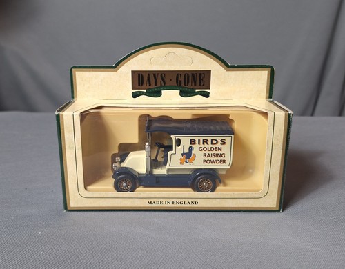 Lledo collectors club 1912 - lledo,