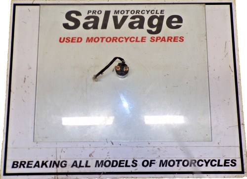 Skyjet 125 2014 starter - 125, 23