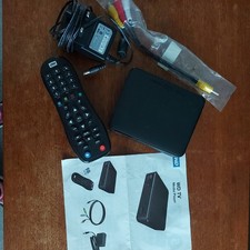 Western Digital WD TV Live HD