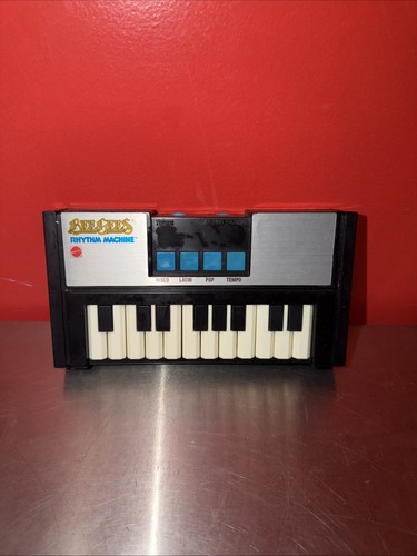 1978 mattel beegees rhythm - mattel,