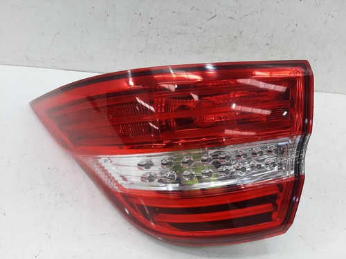 Mercedes class w166 - mercedes,