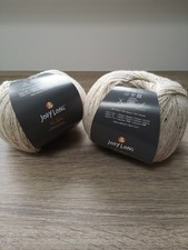Jody Long Alba DK yarn