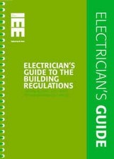 Electrician guide the - to,