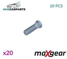 WHEEL STUD 49-5092 MAXGEAR