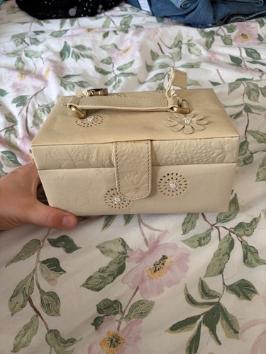 Vintage john rocha cream - vintage,