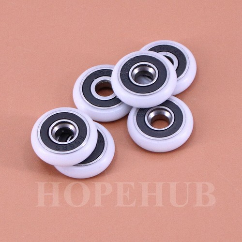 10x sliding pulleys glass - 10x,