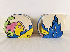 Wedgwood For Clarice Cliff