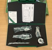 Insize Three Point Internal Micrometer Set 12-20mm Range Series 3227-202
