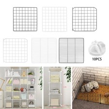 Portable Animal Playpen Sign