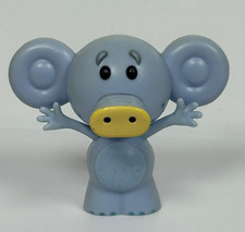 Hufty - Raa Raa the Noisy Lion