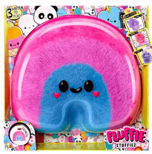 Fluffie stuffiez large plush - stuffiez,