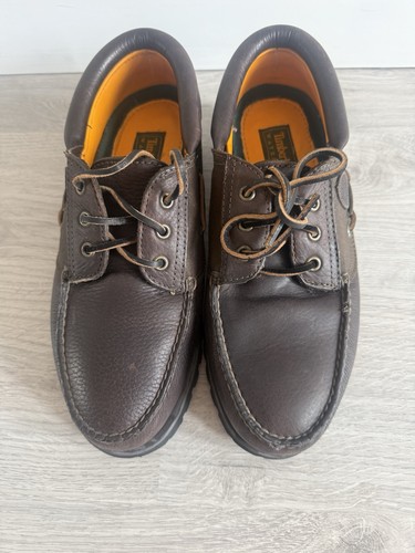 Timberland eyed gore tex - timberland,