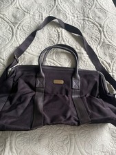 Men’s Weekend Bag Hold-all -