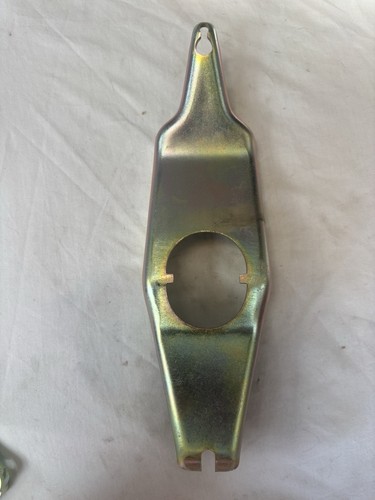 Pinto clutch fork - clutch,