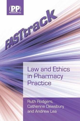 Fasttrack law and ethics ruth - law, ethics,ruth