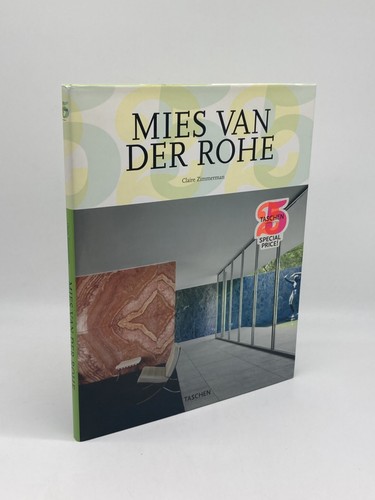 Mies van der rohe 1886 - der,