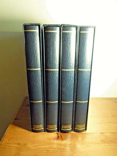Stanley gibbons sandringham - sandringham, 22