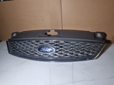 Ford mondeo front grille - front,