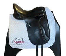 *SALE* Barnsby Raven Dressage