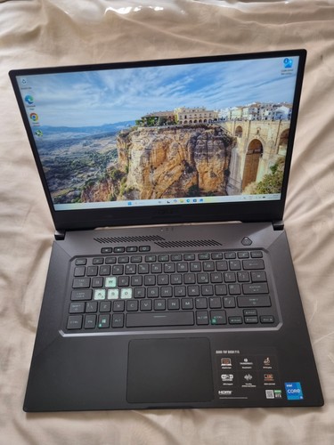Asus tuf f15 - asus,