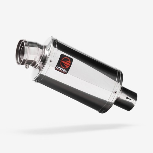 Lextek stainless steel - steel, op4