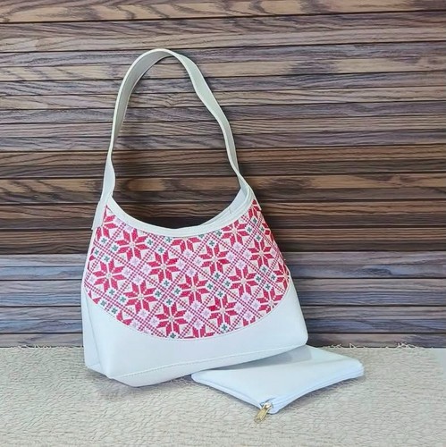 Women traditional embroidered - traditional,