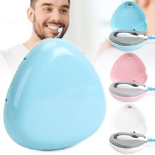 Rechargeable UV Toothbrush