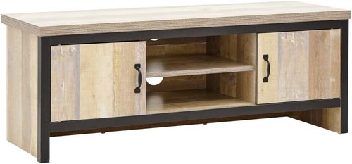 Boston door media unit - 2,