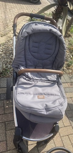 Mamas papas ocarro plus - mamas,