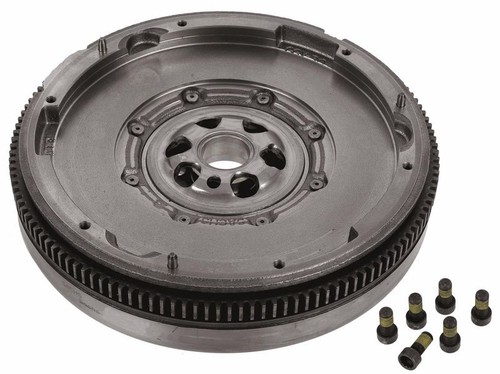 Sachs engine flywheel - flywheel, teeth
