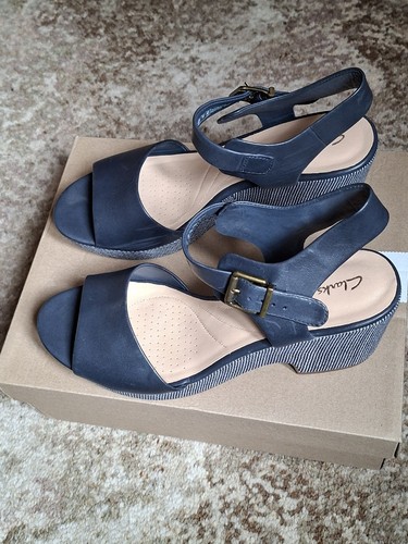 Clarks ladies size - ladies,