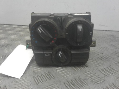 Mercedes benz vito 639 series - mercedes,