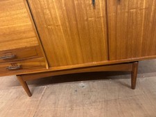 Mid Century Early 1960