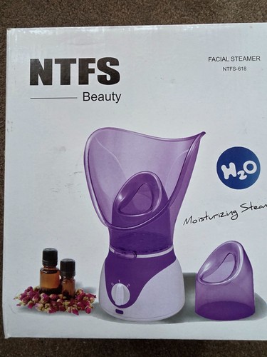 Ntfs beauty facial - beauty,