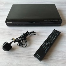 Pioneer BDP-120 Blu-Ray Player