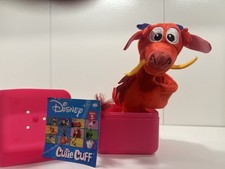 Disney Cutie Cuff Cuffs Series