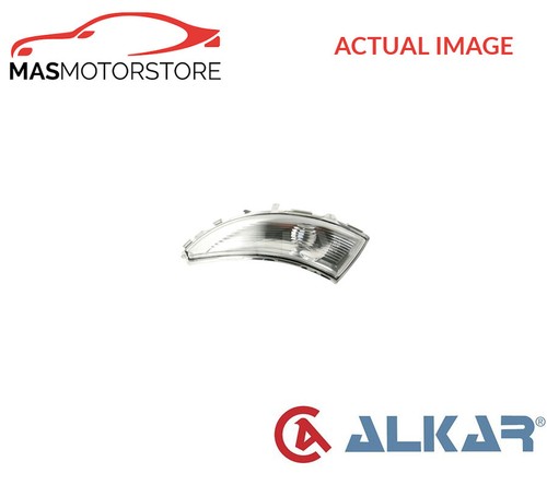 Indicator light blinker - light,