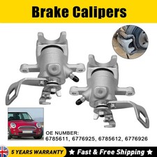 2x For Mini Cooper S Cooper D