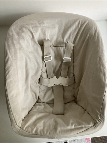 Stokke tripp trapp - stokke, beige