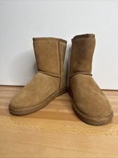 Beach Feet Womens 7 Australian