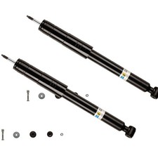 2 Bilstein B4 Shock absorber